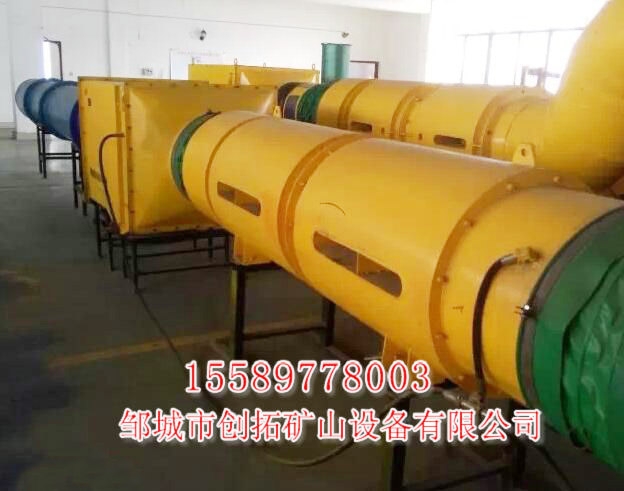 礦用濕式除塵器需要考慮一下數(shù)據(jù)？